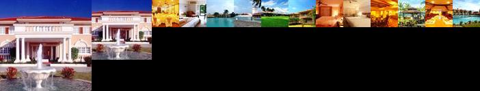 Kangle Garden Resort Wanning