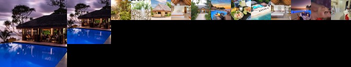 Breakas Beach Resort Port Vila