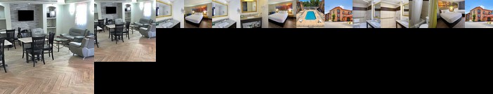 Days Inn - Birmingham