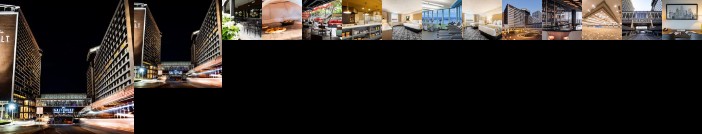 Galt House Hotel & Suites