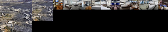 Newark Liberty International Airport Marriott