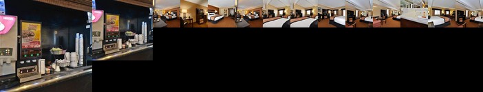BEST WESTERN Plus Newark Airport West