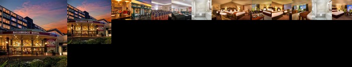The Ballsbridge Inn