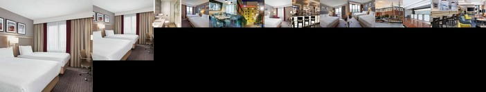 Jurys Inn Custom House