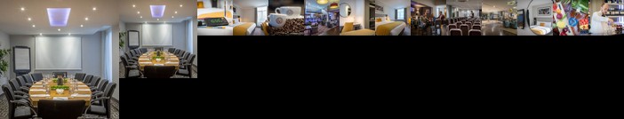 Clarion Hotel Dublin Airport