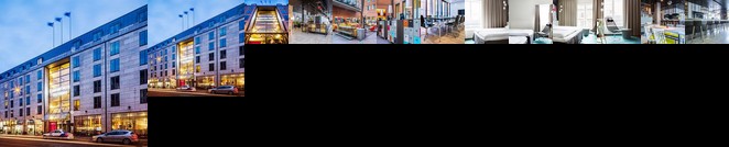 First Hotel Vesterbro