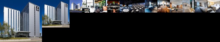 Hilton Copenhagen Airport