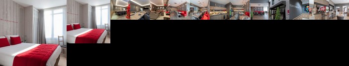 Pavillon Bercy Gare de Lyon