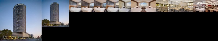 Hotel Concorde La Fayette