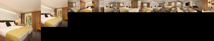 Libertel Auteuil Tour Eiffel