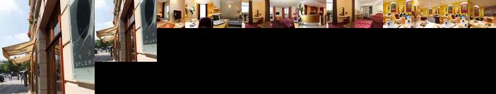 Hotel Splendid Tour Eiffel
