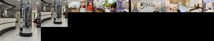 Concorde Hotel Gerenzano