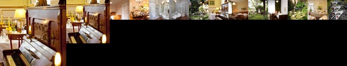 Westend Hotel Merano