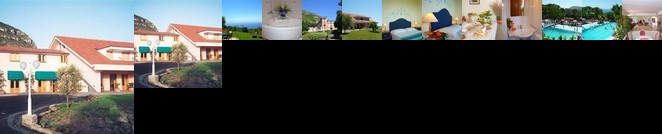 Hotel Antico Parco del Principe