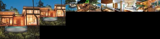 Bedarra Island Resort