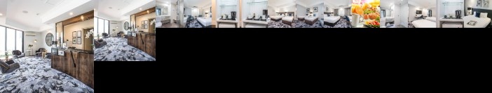 Kingsford Smith Motel