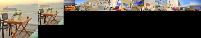 Pelican Art Hotel Mykonos