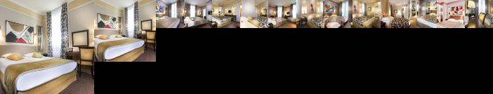 Hotel Du Bois Paris
