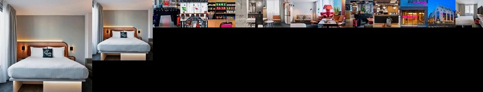 Hotel Campanile Paris 11 Bastille