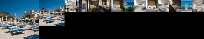 Mondello Palace Hotel