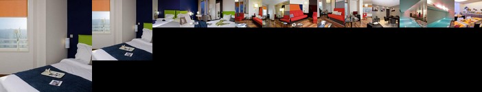 Adagio Paris Tour Eiffel