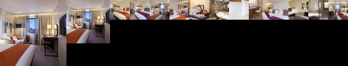 Holiday Inn London - Kings Cross Bloomsbury