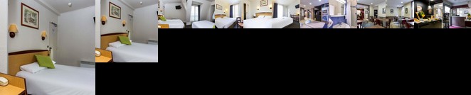 Campanile Paris XV - Tour Eiffel