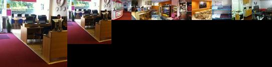 Royal Bayswater Hostel London