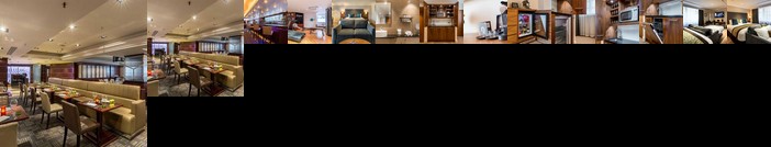 Thistle Marble Arch Hotel