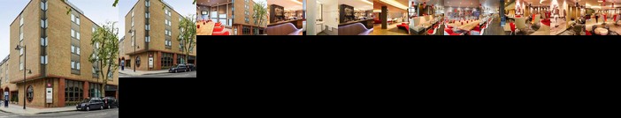 Ibis London Euston St Pancras
