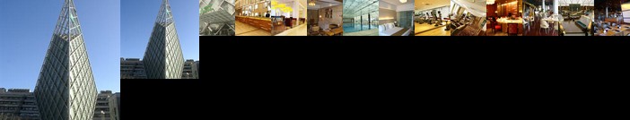 Holiday Inn Binhai Tianjin