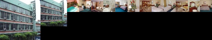 Hotel Europa San Jose
