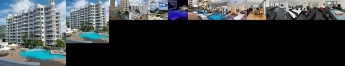 Mantra Phoenician- Broadbeach