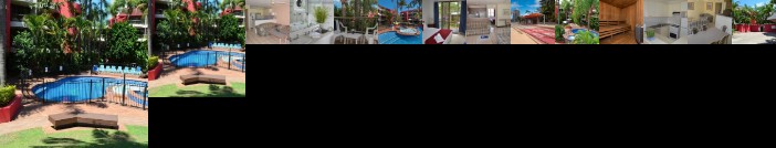 Enderley Gardens Apartments