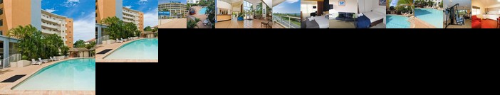 Rays Resort Gold Coast