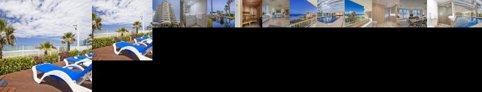 19th Avenue On The Beach Apartments Gold Coast