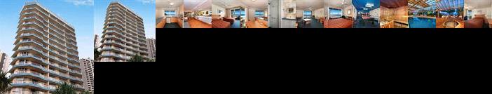 Surfers Royale Resort