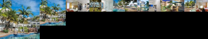 Golden Shores Holiday Club