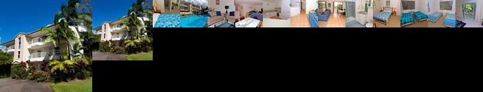 Paradise Grove Holiday Apartments Gold Coast