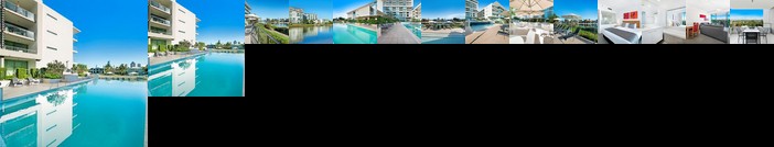 Freshwater Point Resort