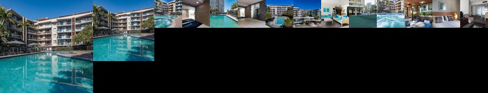 Swell Resort Gold Coast