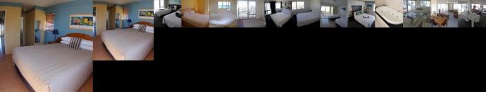 Marriner Views Holiday Apartments Gold Coast