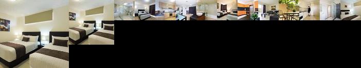 Kangaroo Point Holiday Apartments