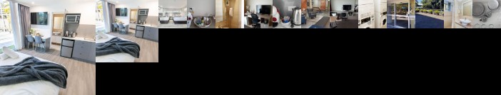 Econo Lodge City Star Brisbane