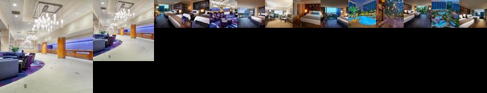 Disneyland Hotel Disneyland Hotel