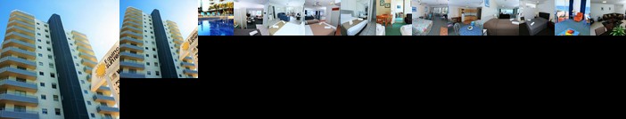 Equinox Resort Apartments Gold Coast
