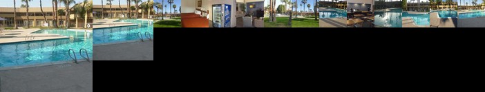 Days Inn Bakersfield