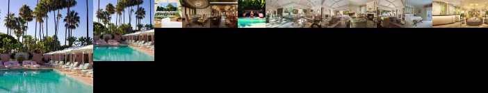 The Beverly Hills Hotel