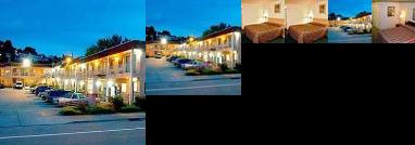 Valley Inn Castro Valley