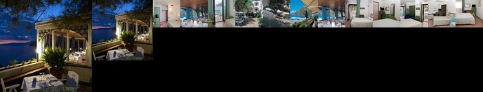 Hotel Gabbiano Maratea